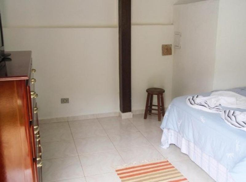 Hospedagem Dos Arvoredos Ubatuba Exteriér fotografie